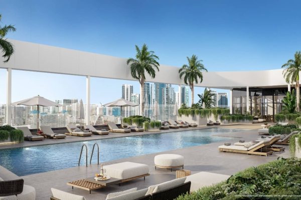 HUB Miami_Residence_Rooftop Pool_2 (1)